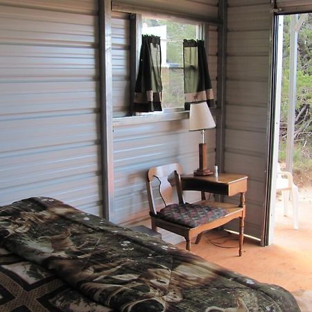 Lupine Cabin, Glamour Camping, Stunning Skies And Sunrise Views Monticello Exterior foto