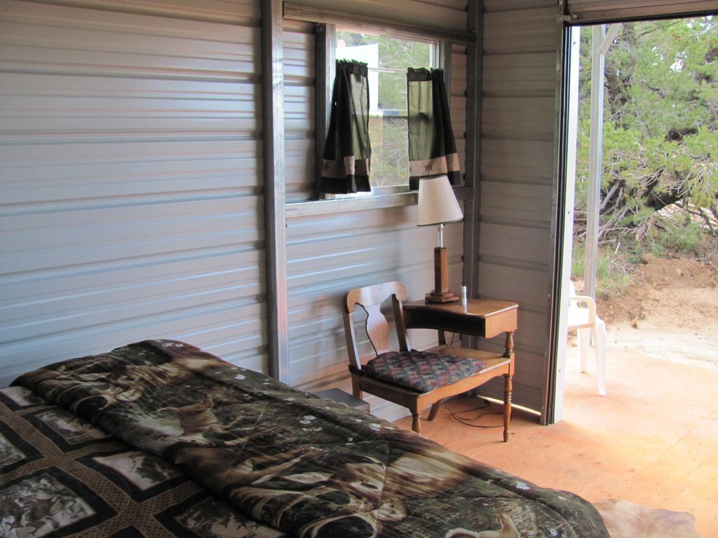 Lupine Cabin, Glamour Camping, Stunning Skies And Sunrise Views Monticello Exterior foto